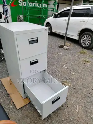 Brand New Office Cabinets