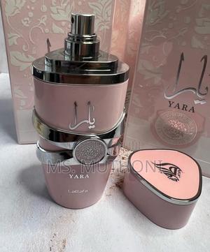 Yara (Pink ) by Lattafa - thumbnail 2