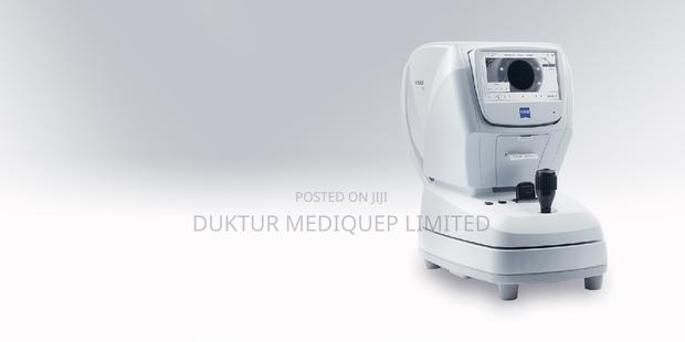 ZEISS VISUREF 150 Autorefractor and Keratometer - thumbnail 2