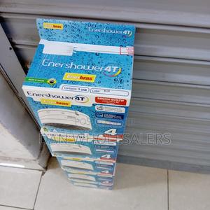 Enerbras Enershower 4T - thumbnail 2