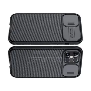 Nillkin Camshield Case With Glue iPhone 14 Pro Max