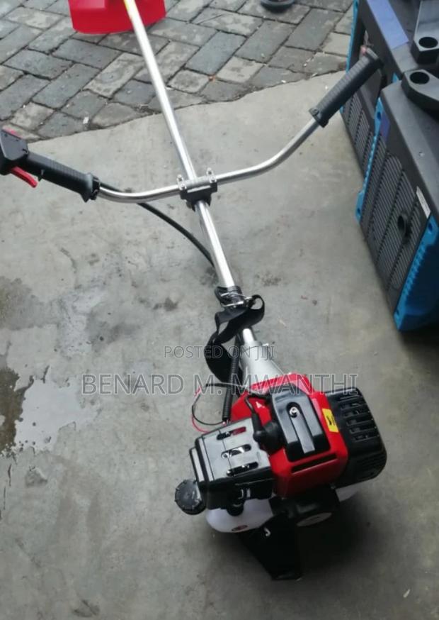 Brush Cutter