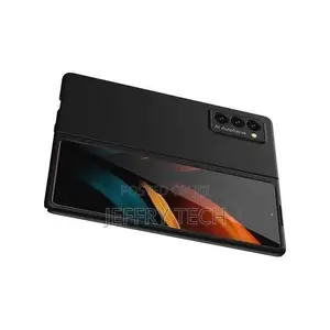 Slim Hard PC Matte Case for Samsung Galaxy Z Fold 2