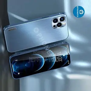 AG Glass Back Cover for iPhone 13 Pro