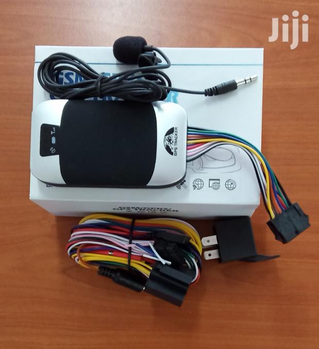 New Gprs/Gps Tracking System, Free Installation.