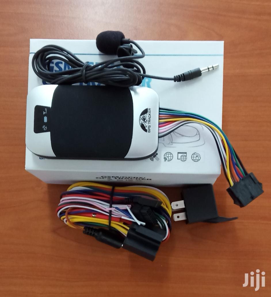 New Gprs/Gps Tracking System, Free Installation.