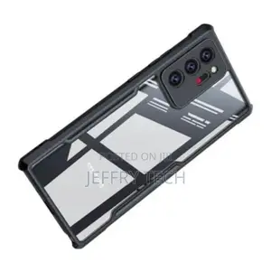 Xundd Case for Samsung Galaxy Note 20 Ultra