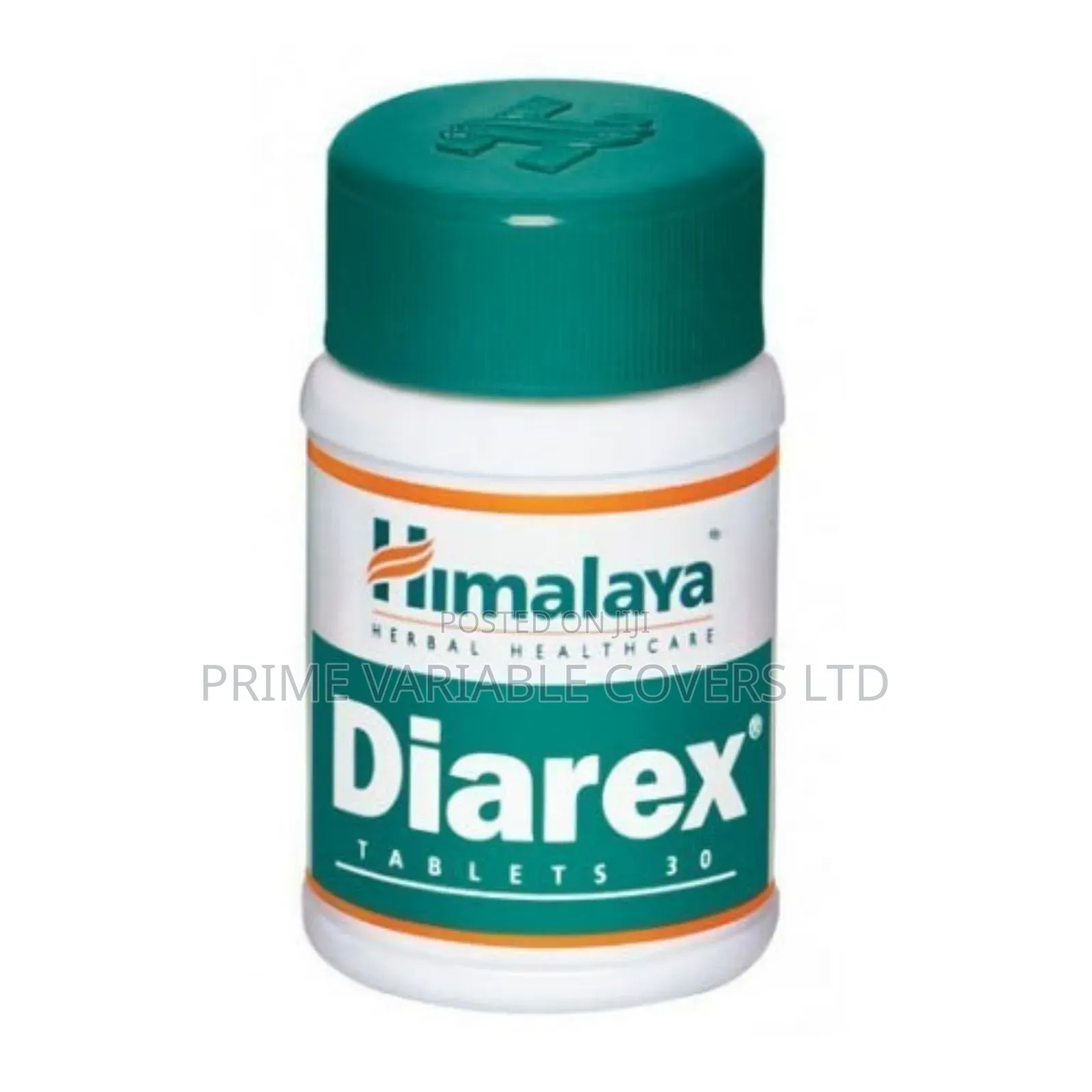 Himalaya Herbals - Diarex Tablets