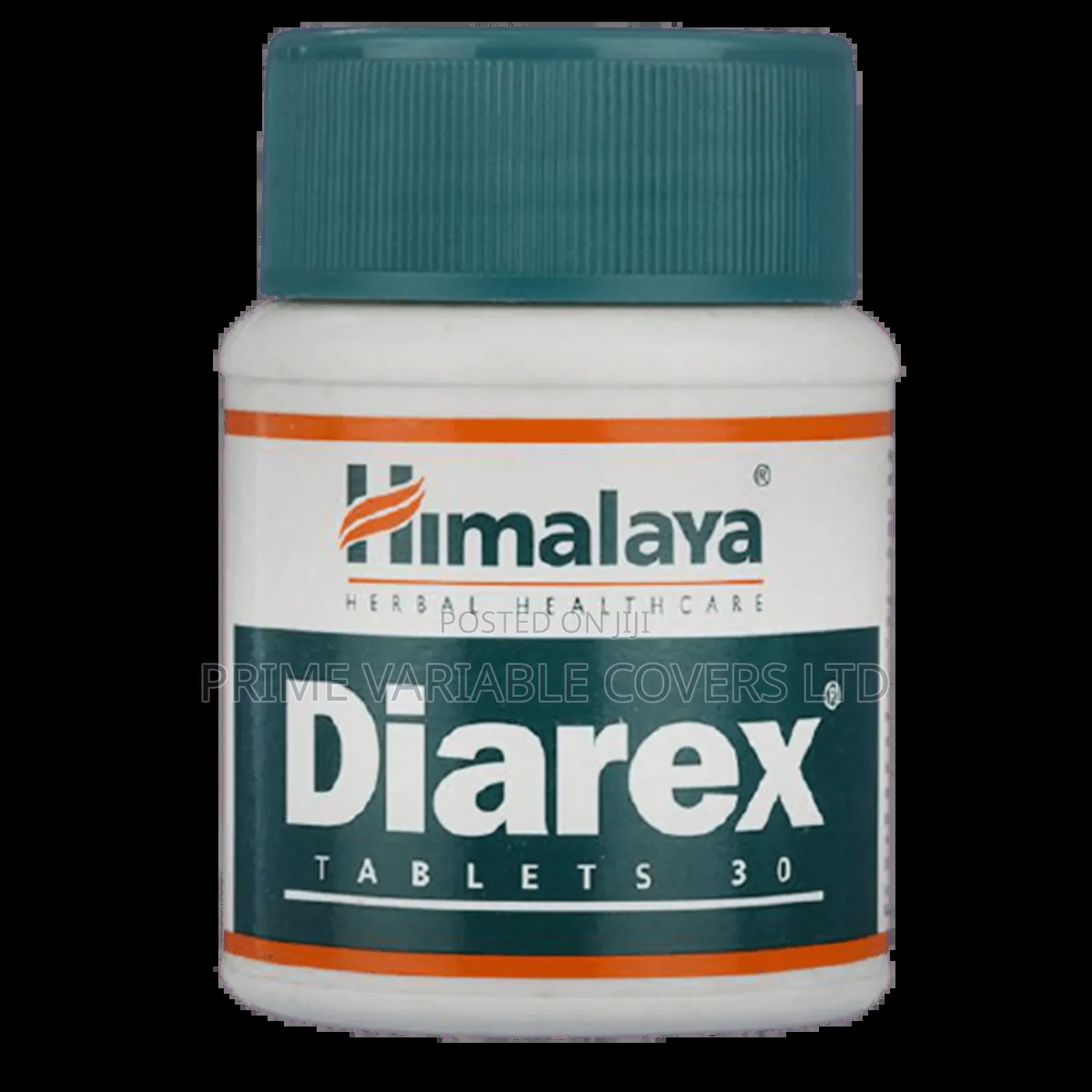 Himalaya Herbals - Diarex Tablets