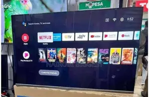 Skyworth 50 Inches Frameless Best Television