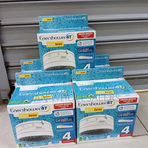 Shower Head 4 Temperature - thumbnail 2