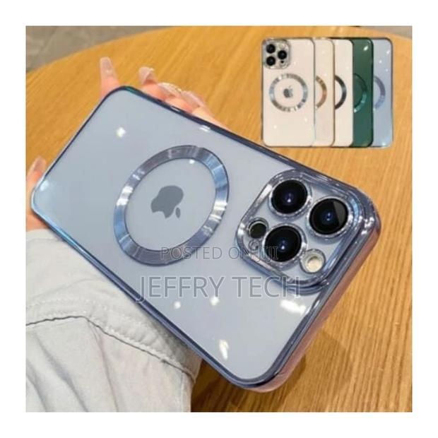 Starlight Back Cover for iPhone 14 Pro - thumbnail 2