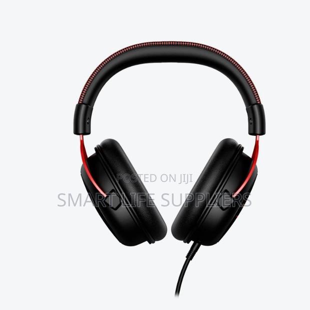 Hyperx Cloud Ii Virtual 7.1 Gaming Headset - thumbnail 3