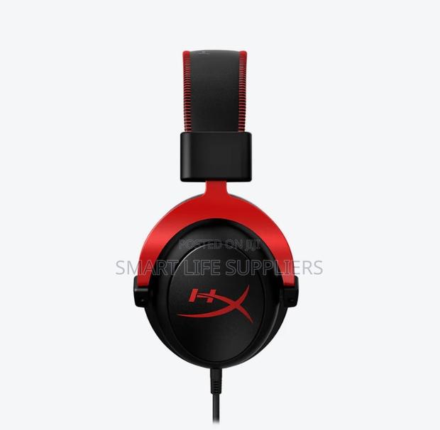Hyperx Cloud Ii Virtual 7.1 Gaming Headset - thumbnail 4