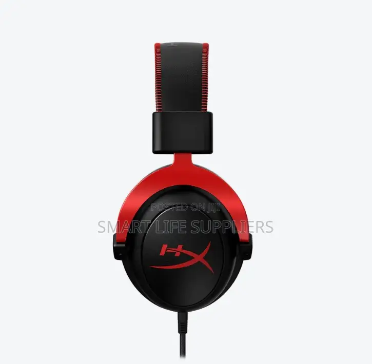 Hyperx Cloud Ii Virtual 7.1 Gaming Headset