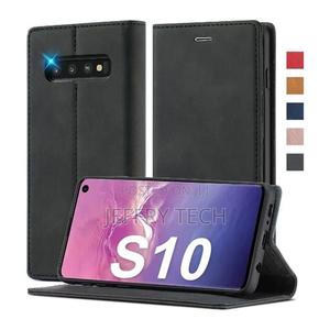 Flip Case for Samsung Galaxy S10 - thumbnail 2