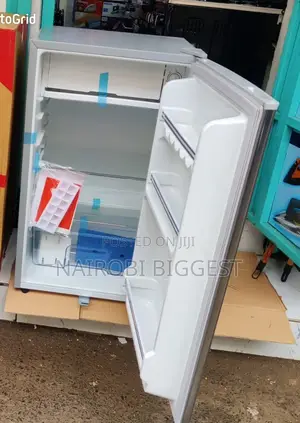 Ramtons 90 Litres Single Door Refrigerator