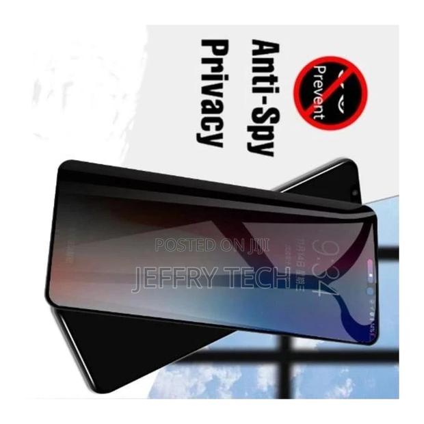 Privacy Screen Protector for Samsung Galaxy Z Fold 2 - thumbnail 3