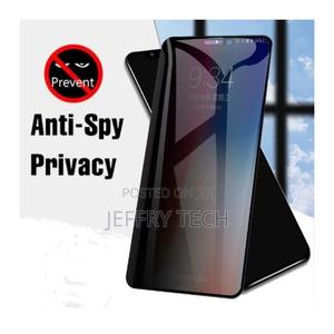 Privacy Screen Protector for Samsung Galaxy Z Fold 2 - thumbnail 2