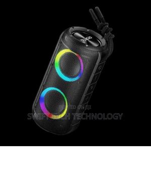 Oraimo Rover ,Oraimo 12w Fm Wireless Speaker - thumbnail 2