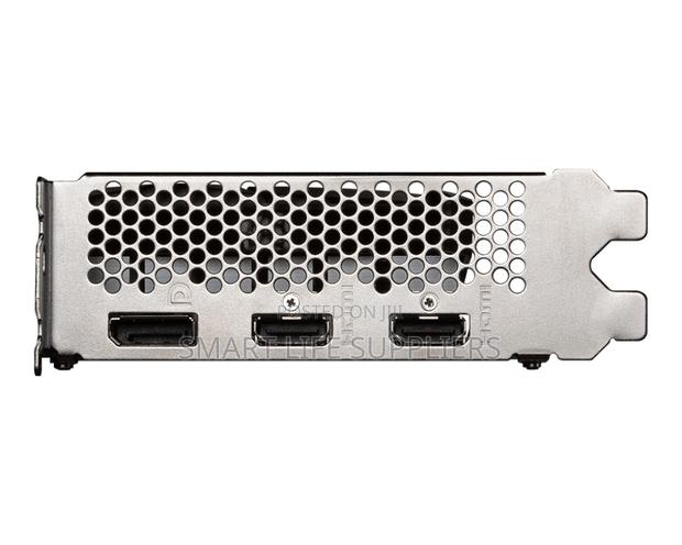 Msi Geforce RTX 3050 Ventus 2x 6g Oc Graphics Card - thumbnail 3