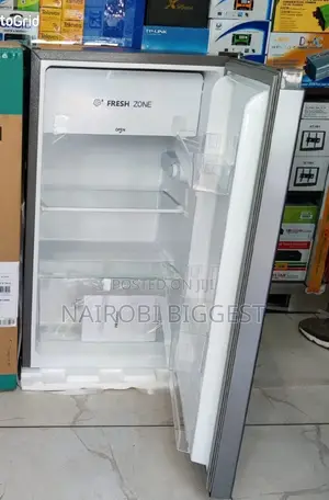 Hisense 90litres Single Door Fridge
