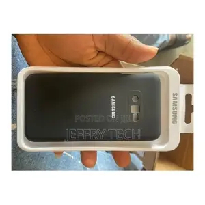 Silicone Back Cover for Samsung Galaxy S10 E