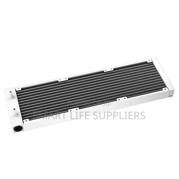 Deepcool LS720SE Digital AIO Digital Radiator 360mm - thumbnail 2