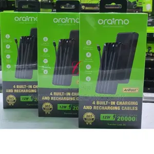 Power Bank ,Power Bank 20000amh Power Bank Wired Cable