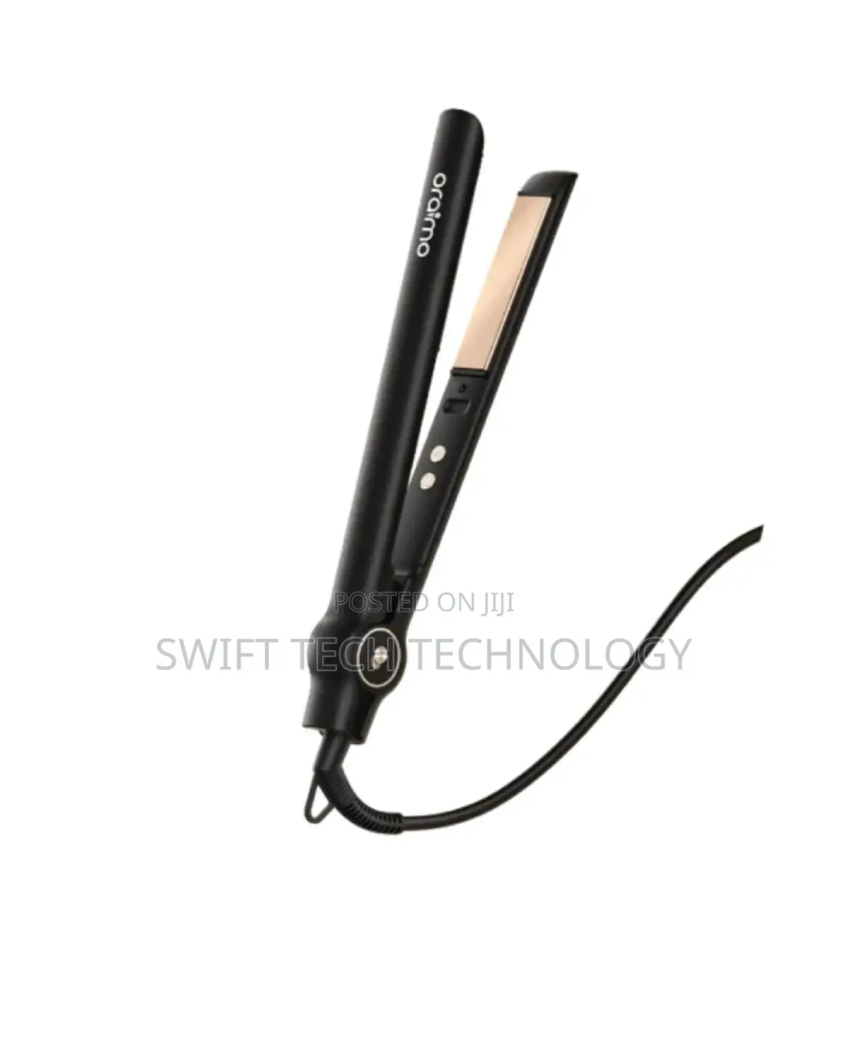 Oraimo Smart Straightener OPC-HS1N Hair Straightener