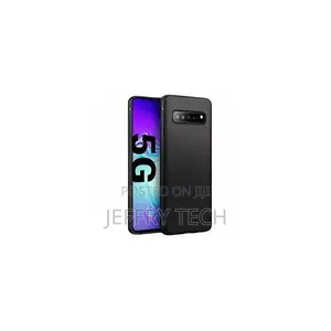 Silicone Back Cover for Samsung Galaxy S10 Plus