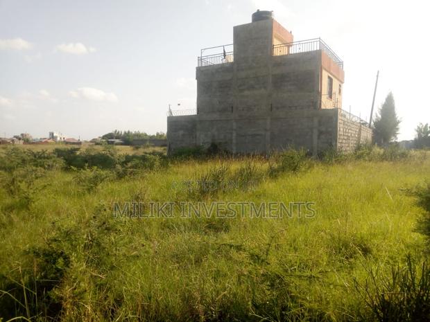 40 by 60 Plots on a Sale at Matangi.