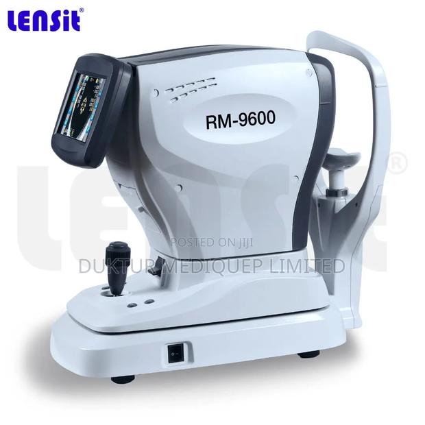 Autorefractometer RM-9600