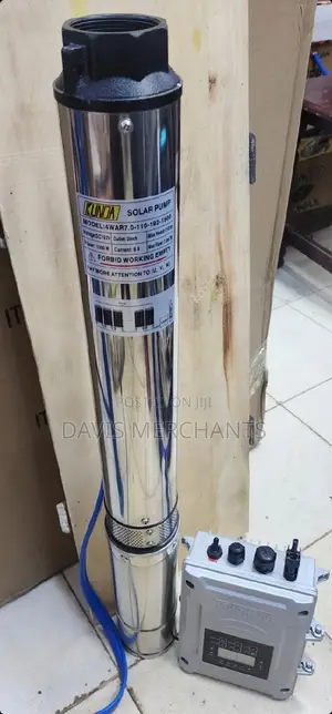 Quality and Affordable Solar Max
