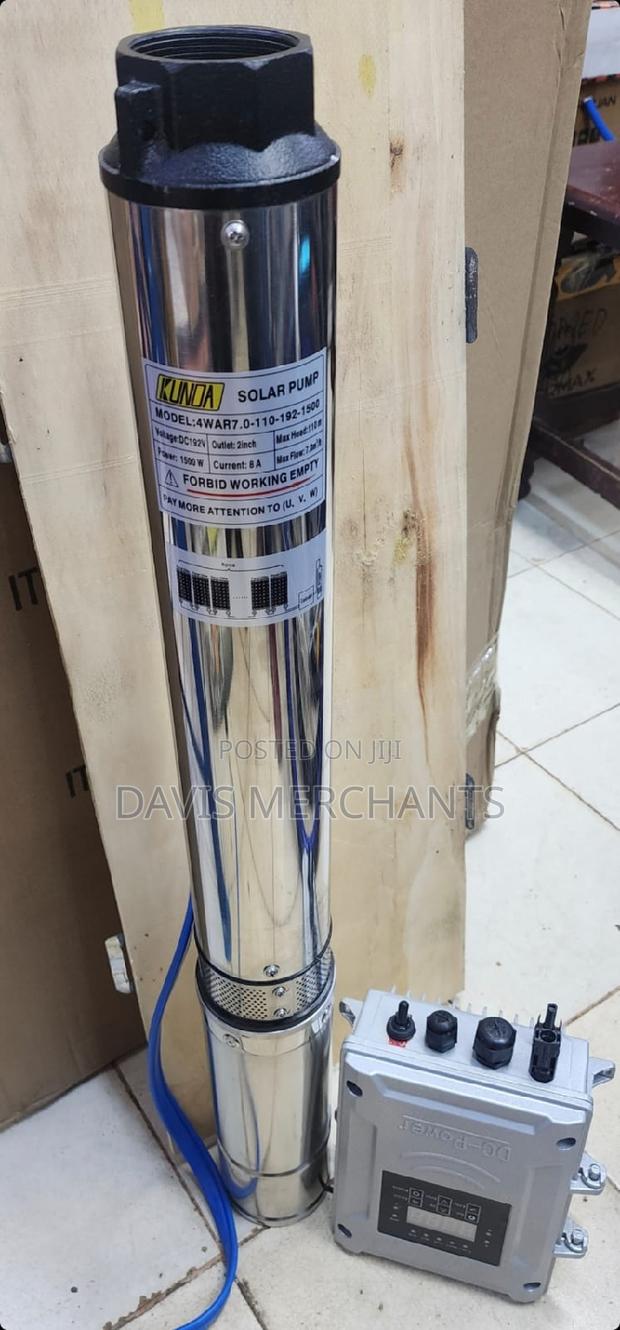 Quality and Affordable Solar Max