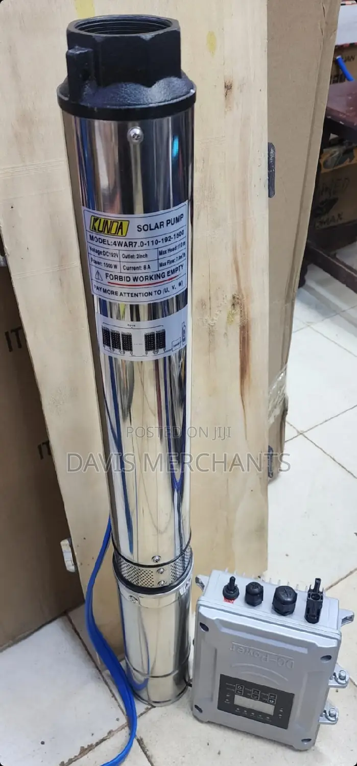 Quality and Affordable Solar Max