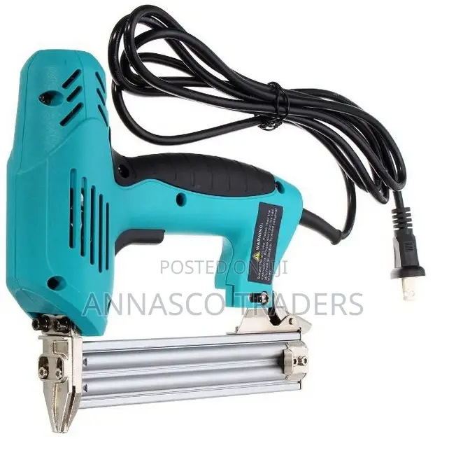 Electric Meakida 1800W Electric Staple Nail Gun 130/Min