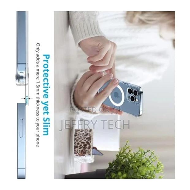 Starlight Back Cover for iPhone 13 - thumbnail 3