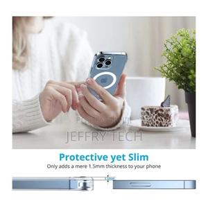 Starlight Back Cover for iPhone 13 - thumbnail 2