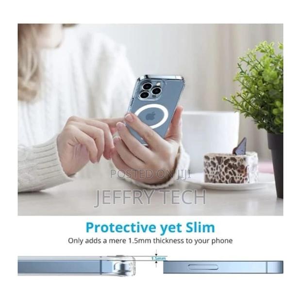 Starlight Back Cover for iPhone 13 - main view