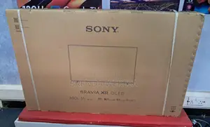 Sony Bravia 55 Inch A80l Oled HDR Google Smart Tv (55a80l