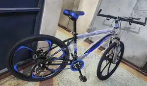 Quality Sports Bicycle
