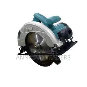 Meakida Quality 1300W Handheld Circular Saw