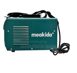Meakida Powerful Portable MMA 200s Welding Machine - thumbnail 2