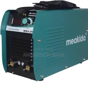 Upgraded MMA-250A Welding Machine,IGBT Digital Display - thumbnail 2