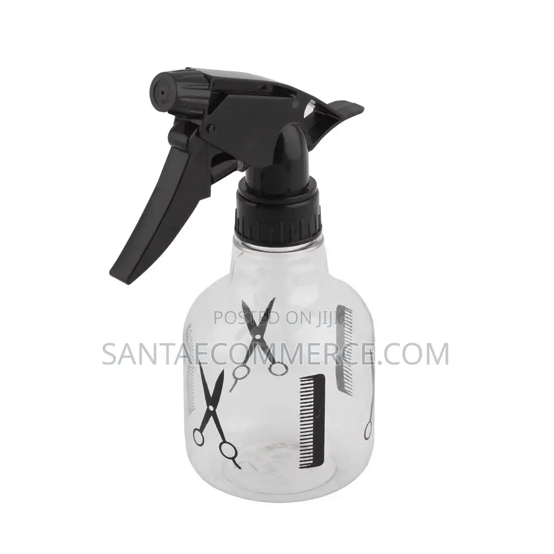2 Pcs Barber Salon Water Spray Bottle For Hair Beauty