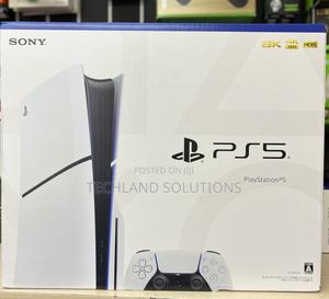 New Playstation 5 Slim - thumbnail 2