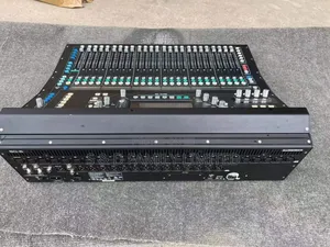 Allen Heath SQ-6 48-Channel Digital Mixer