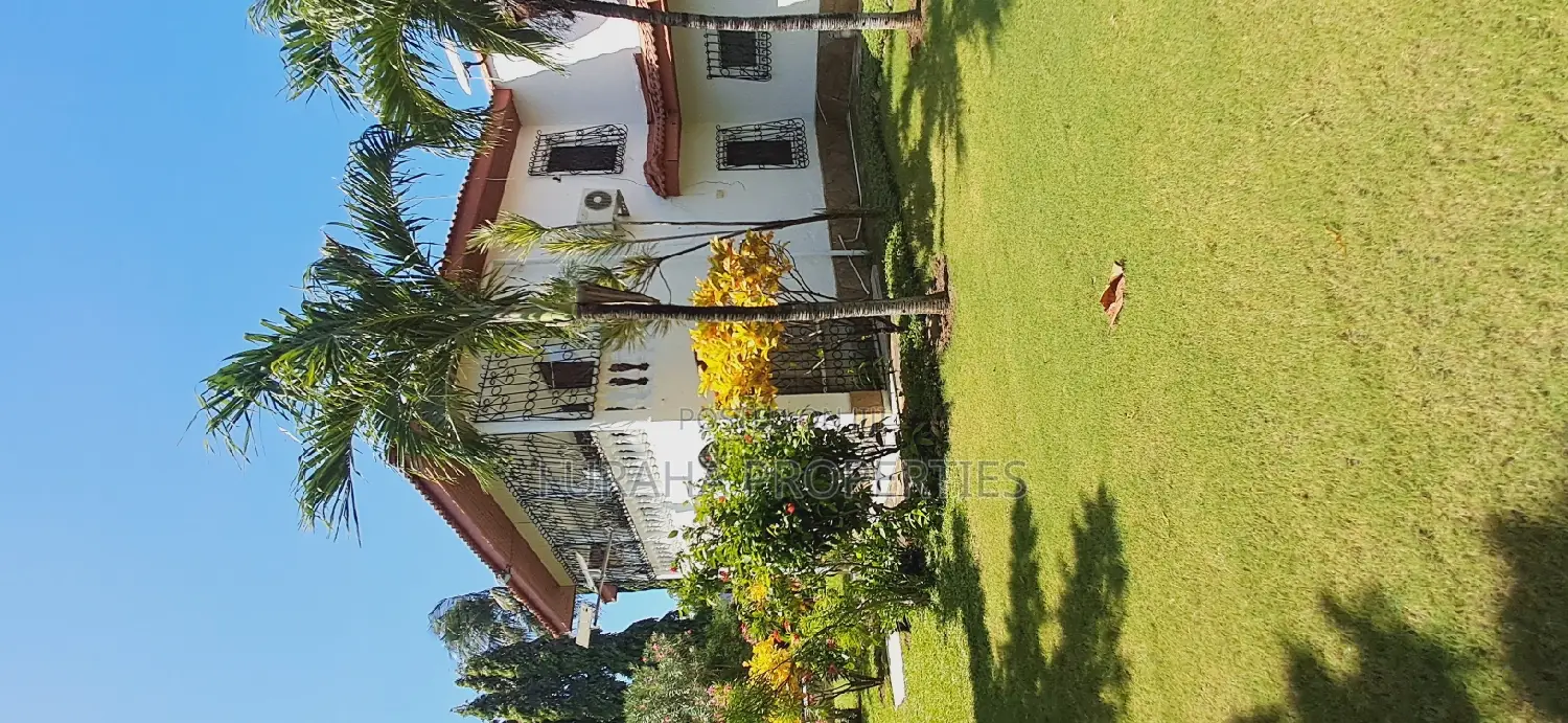 4bdrm Maisonette in Nyali for sale