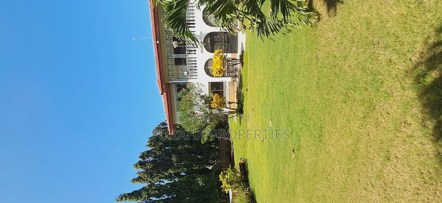 4bdrm Maisonette in Nyali for sale